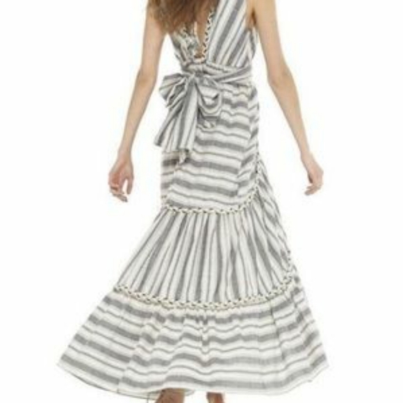 Misa Los Angeles Sandrine Dress - Picture 2 of 4